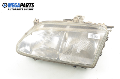 Headlight for Renault Megane I 1.6, 90 hp, coupe, 1996, position: left