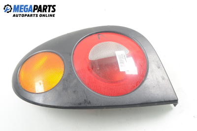 Tail light for Renault Megane I 1.6, 90 hp, coupe, 1996, position: left
