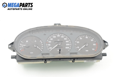 Bloc instrumente de bord for Renault Megane I 1.6, 90 hp, coupe, 1996
