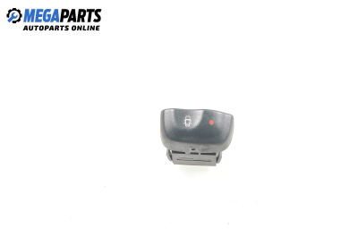 Central locking button for Renault Megane I 1.6, 90 hp, coupe, 1996