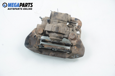 Caliper for Renault Megane I 1.6, 90 hp, coupe, 1996, position: rear - left
