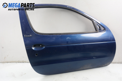 Door for Renault Megane I 1.6, 90 hp, coupe, 1996, position: right