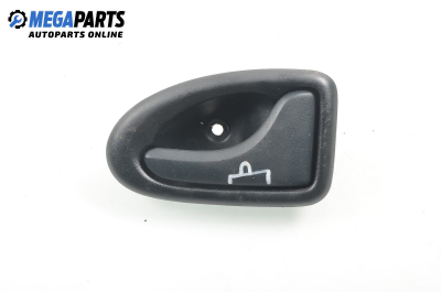 Innerer griff for Renault Megane I 1.6, 90 hp, coupe, 1996, position: rechts