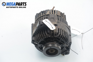 Alternator for Renault Megane I 1.6, 90 hp, coupe, 1996