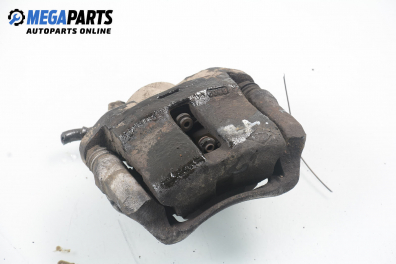 Caliper for Renault Megane I 1.6, 90 hp, coupe, 1996, position: front - right
