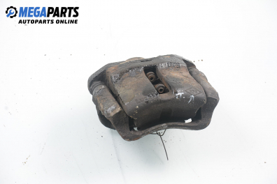Bremszange for Renault Megane I 1.6, 90 hp, coupe, 1996, position: links, vorderseite