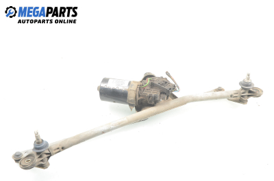 Front wipers motor for Rover 75 1.8, 120 hp, sedan, 2001, position: front
