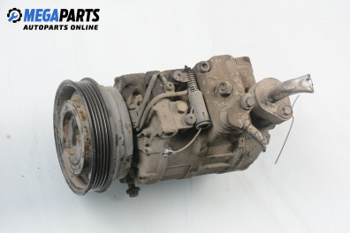 Compresor AC for Rover 75 1.8, 120 hp, sedan, 2001