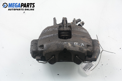 Caliper for Rover 75 1.8, 120 hp, sedan, 2001, position: front - left