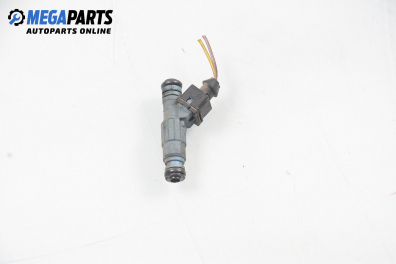 Gasoline fuel injector for Rover 75 1.8, 120 hp, sedan, 2001