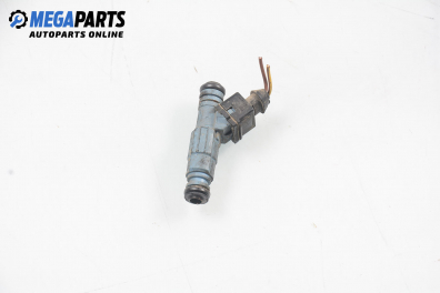 Gasoline fuel injector for Rover 75 1.8, 120 hp, sedan, 2001