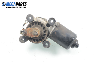 Front wipers motor for Mitsubishi Galant VII 2.0 GLSI, 137 hp, sedan automatic, 1995, position: front
