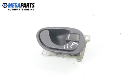 Inner handle for Mitsubishi Galant VII 2.0 GLSI, 137 hp, sedan automatic, 1995, position: front - right