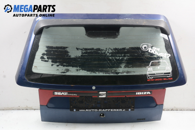 Capac spate for Seat Ibiza (6K) 1.4, 60 hp, 5 uși, 1997