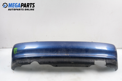 Bara de protectie spate for Seat Ibiza (6K) 1.4, 60 hp, 5 uși, 1997