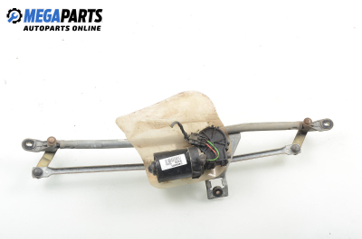 Front wipers motor for Seat Ibiza (6K) 1.4, 60 hp, 1997, position: front