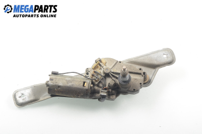 Front wipers motor for Seat Alhambra 1.9 TDI, 90 hp, 1997, position: rear