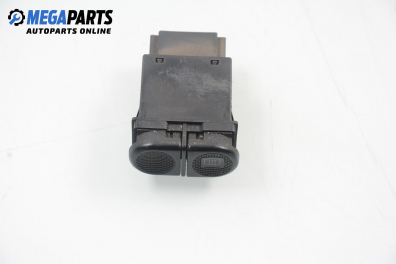 Rear window heater button for Seat Alhambra 1.9 TDI, 90 hp, 1997