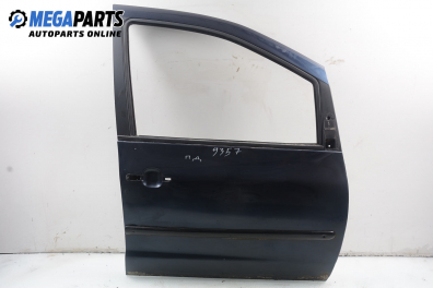 Door for Seat Alhambra 1.9 TDI, 90 hp, 1997, position: front - right