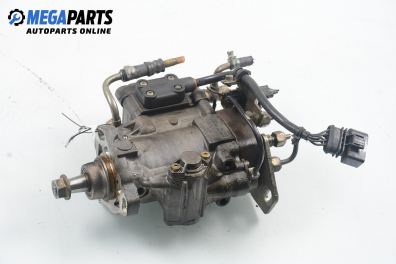 Diesel injection pump for Seat Alhambra 1.9 TDI, 90 hp, 1997