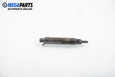 Diesel fuel injector for Seat Alhambra 1.9 TDI, 90 hp, 1997