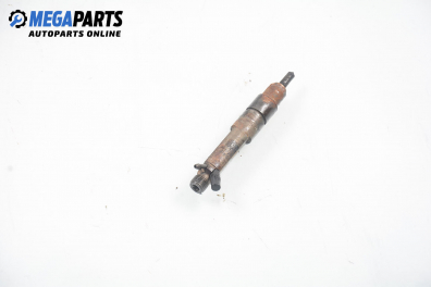Diesel fuel injector for Seat Alhambra 1.9 TDI, 90 hp, 1997