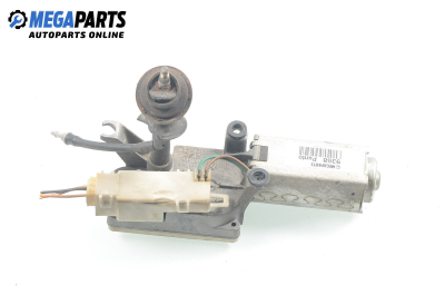 Front wipers motor for Fiat Punto 1.1, 54 hp, 1995, position: rear