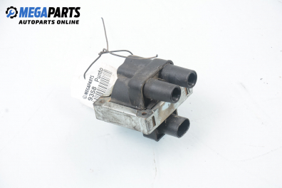 Bobină de aprindere for Fiat Punto 1.1, 54 hp, 1995
