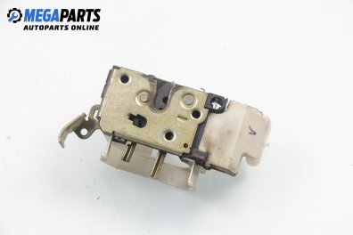 Lock for Fiat Punto 1.1, 54 hp, 1995, position: left