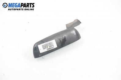 Outer handle for Fiat Punto 1.1, 54 hp, 3 doors, 1995, position: left