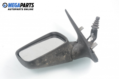 Mirror for Fiat Punto 1.1, 54 hp, 3 doors, 1995, position: left