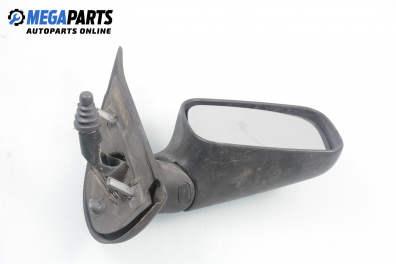 Mirror for Fiat Punto 1.1, 54 hp, 3 doors, 1995, position: right