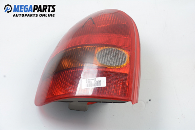 Tail light for Opel Corsa B 1.0 12V, 54 hp, 3 doors, 1998, position: left