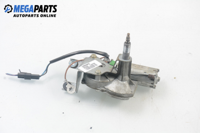 Front wipers motor for Opel Corsa B 1.0 12V, 54 hp, 1998, position: rear