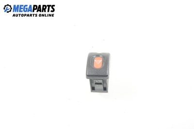 Taste notlichtleuchten for Opel Corsa B 1.0 12V, 54 hp, 3 türen, 1998