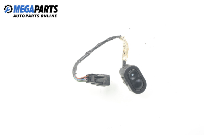 Power window button for Opel Corsa B 1.0 12V, 54 hp, 3 doors, 1998