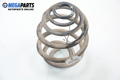 Coil spring for Opel Corsa B 1.0 12V, 54 hp, 1998, position: rear