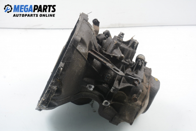  for Opel Corsa B 1.0 12V, 54 hp, 1998