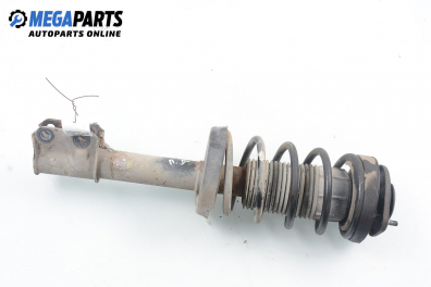 Amortizor McPherson for Opel Corsa B 1.0 12V, 54 hp, 3 uși, 1998, position: dreaptă - fața