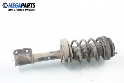 Amortizor McPherson for Opel Corsa B 1.0 12V, 54 hp, 3 uși, 1998, position: stânga - fața