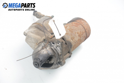 Starter for Opel Corsa B 1.0 12V, 54 hp, 3 doors, 1998