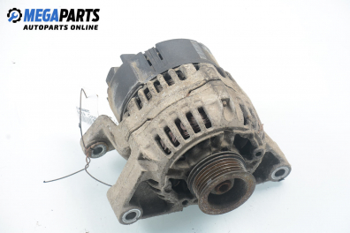 Alternator for Opel Corsa B 1.0 12V, 54 hp, 1998