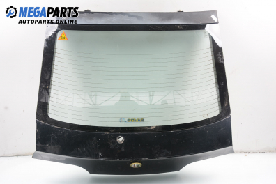 Capac spate for Alfa Romeo 146 1.6 i.e., 103 hp, 5 uși, 1996