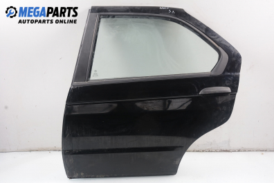 Ușă for Alfa Romeo 146 1.6 i.e., 103 hp, 5 uși, 1996, position: stânga - spate