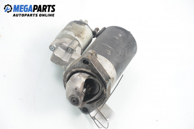 Demaror for Alfa Romeo 146 1.6 i.e., 103 hp, 5 uși, 1996