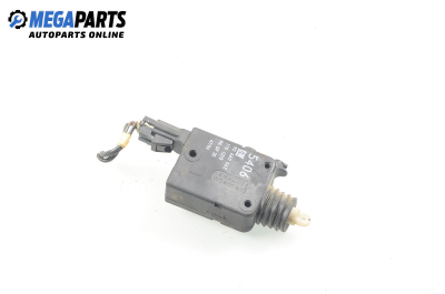 Door lock actuator for Opel Vectra B 1.8 16V, 115 hp, sedan, 1997