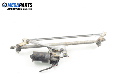 Front wipers motor for Opel Vectra B 1.8 16V, 115 hp, sedan, 1997, position: front