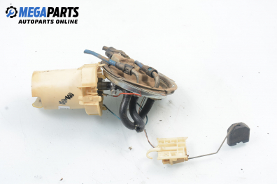 Benzinpumpe for Opel Vectra B 1.8 16V, 115 hp, sedan, 1997