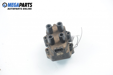 Ignition coil for Opel Vectra B 1.8 16V, 115 hp, sedan, 1997