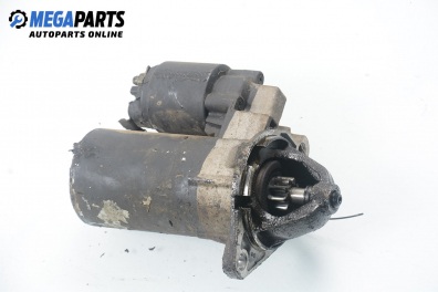 Demaror for Opel Vectra B 1.8 16V, 115 hp, sedan, 1997